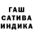 ГАШИШ Cannabis TipaLega